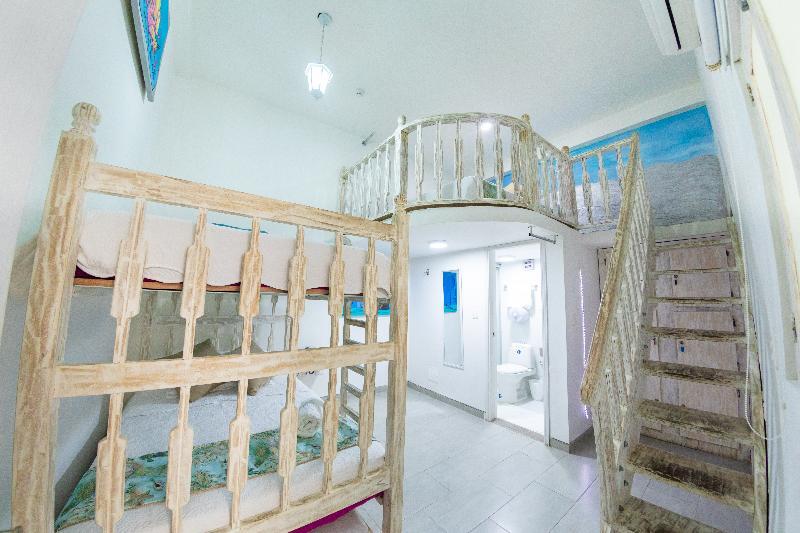 Casa Noir Hotel Cartagena (Kolumbien)